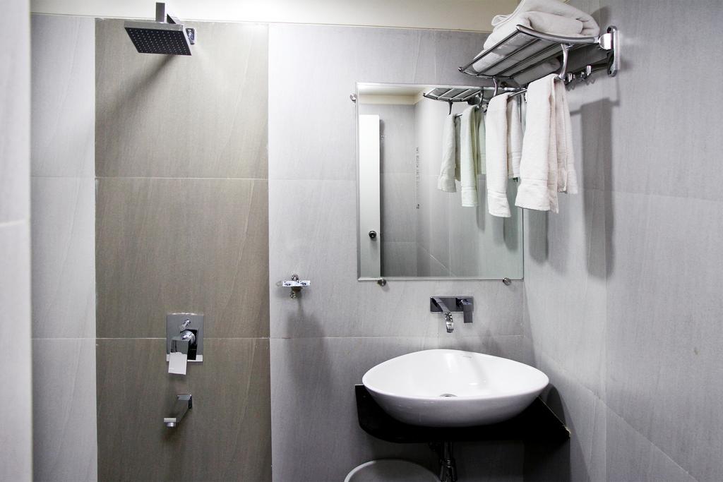 Hotel Yash Executive Аурангабад Номер фото